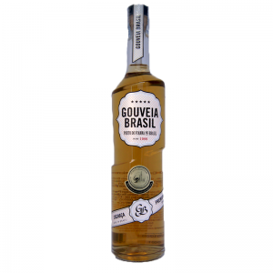 Cachaça Gouveia Brasil Premium 700 ml